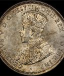 1912 Florin PCGS MS62 - Outstanding