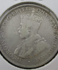 1914H Florin