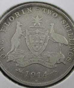 1914H Florin