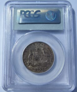 1922 Florin PCGS MS62