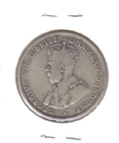 1932 Florin