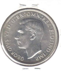 1937 CROWN in UNCIRCULATED CONDITION!!!