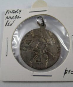 1945 Victory Medalet