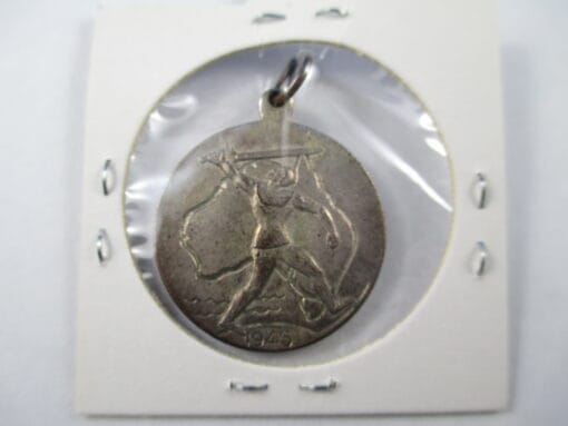 1945 Victory Medalet