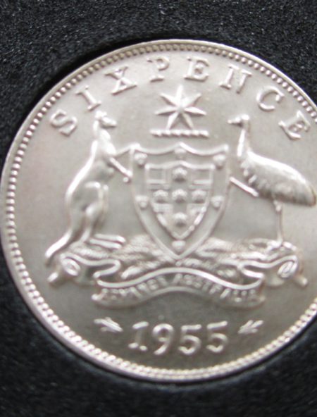 60th birthday silver set for those born 1955