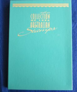 1994 Australia Post Annual Collection