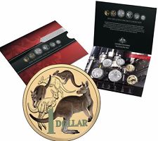 2014 Six Coin Uncirculated Set