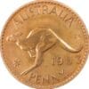 1963 Proof Penny - Perth Mint!