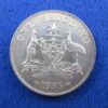 1935 Shilling - A/uncirculated and a quality coin