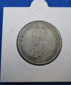 1932 Florin. Original and in good fine