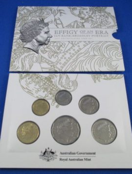2017 Uncirculated Coin Set